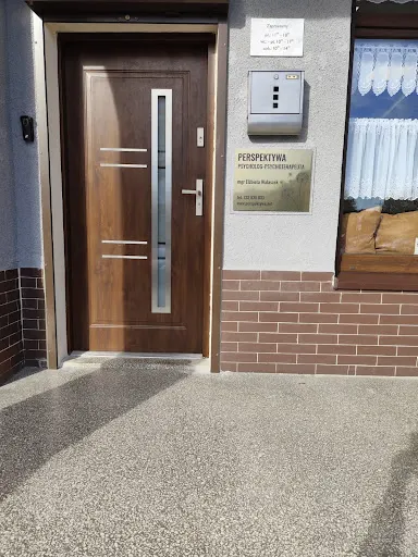 Perspektywa Gabinet Psychologiczny Elżbieta Walaszek